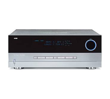 Produktbild Harman / Kardon AVR 645