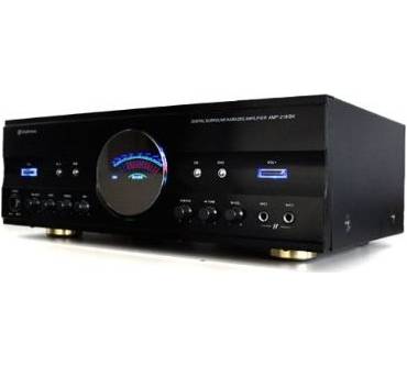 Produktbild XXL Evidence HiFi AC3 DTS