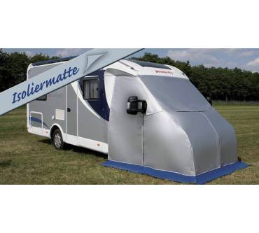 Produktbild Wigo Zelte Wintermatte