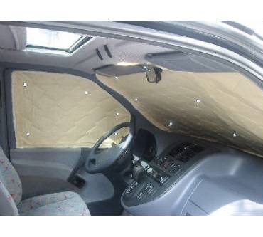 Produktbild Kantop-Isomatten Innenmatten