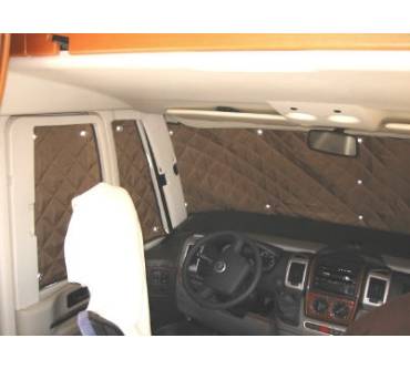 Produktbild Kantop-Isomatten Innenmatten