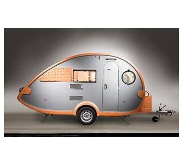 Produktbild KNAUS T@B L 400 TD