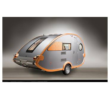 Produktbild KNAUS T@B L 400 TD