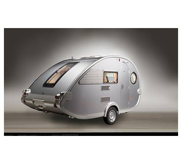 Produktbild KNAUS T@B L 400 TD