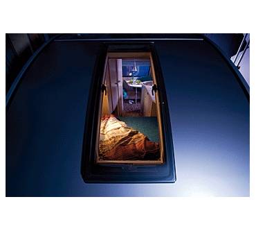 Produktbild KNAUS T@B L 400 TD