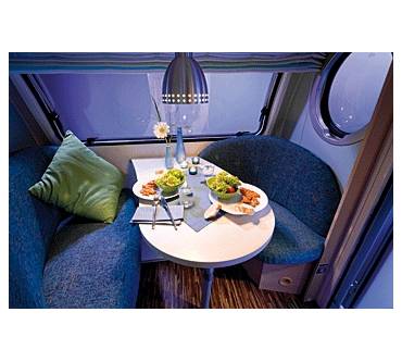 Produktbild KNAUS T@B L 400 TD