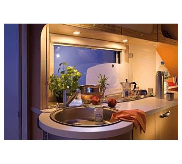 Produktbild KNAUS T@B L 400 TD