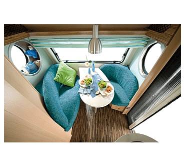 Produktbild KNAUS T@B L 400 TD