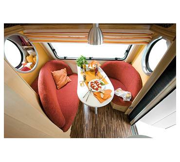 Produktbild KNAUS T@B L 400 TD