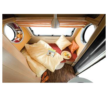 Produktbild KNAUS T@B L 400 TD