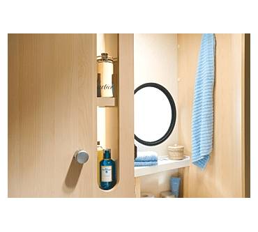 Produktbild KNAUS T@B L 400 TD