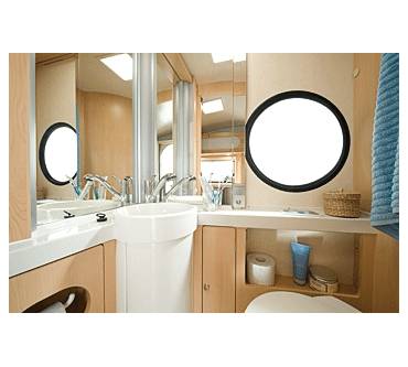 Produktbild KNAUS T@B L 400 TD