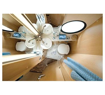 Produktbild KNAUS T@B L 400 TD