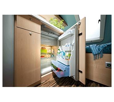 Produktbild KNAUS T@B L 400 TD