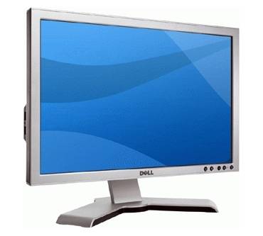 Produktbild Dell Ultrasharp 2009W