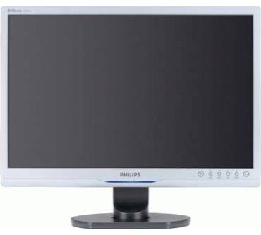 Produktbild Philips 190SW9FS