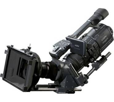 Produktbild Kinomatik MOVIEtube LT HS
