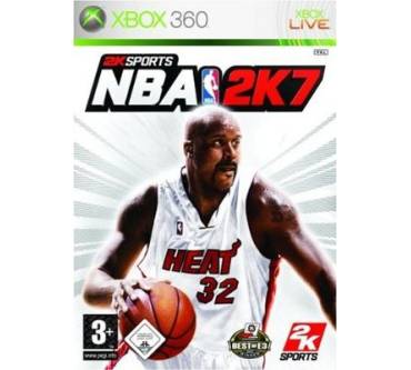 Produktbild NBA 2K7