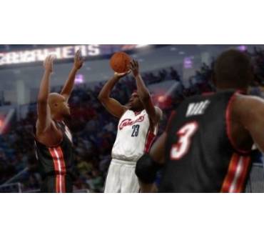 Produktbild NBA 2K7