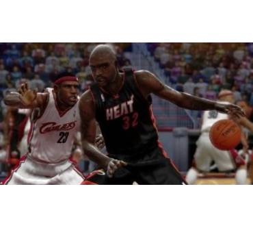 Produktbild NBA 2K7