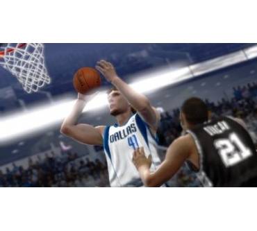 Produktbild NBA 2K7