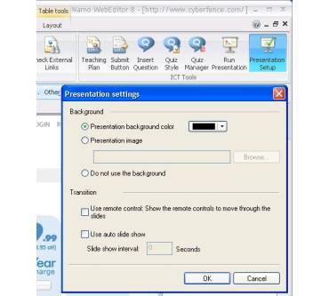 Produktbild SJ Namo WebEditor 8