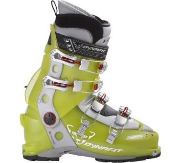 Produktbild Dynafit Zzero 4 PX-TF 09/10
