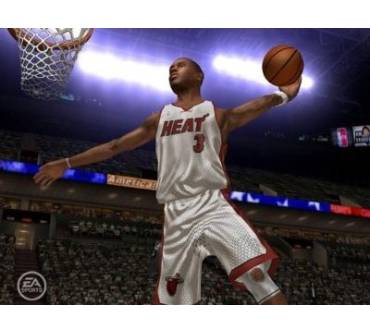 Produktbild NBA Live 2006