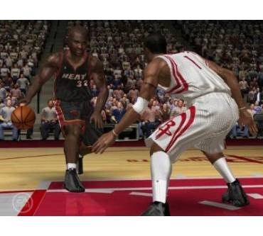 Produktbild NBA Live 2006