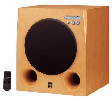 Produktbild Yamaha Soavo 900 SW