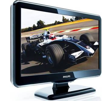 Produktbild Philips 26PFL5604H
