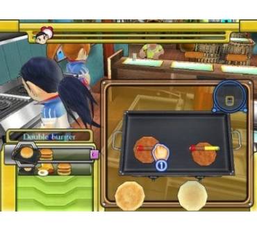 Produktbild Fast Food Panic