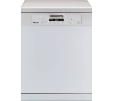 Produktbild Miele G 1225 SC EcoLine