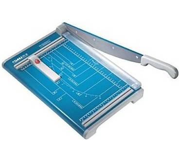 Produktbild Dahle Schneidemaschine 534