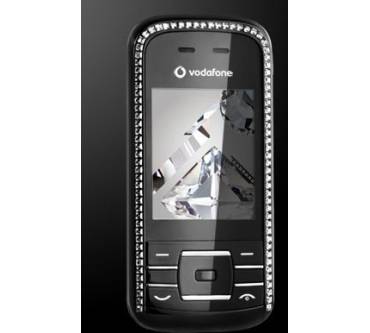 Produktbild Vodafone 533 Crystal