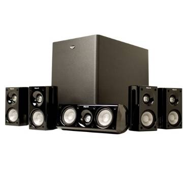 Produktbild Klipsch HD Theater 500
