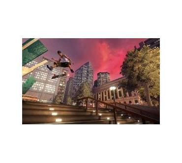 Produktbild Tony Hawk: RIDE