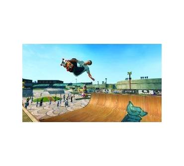 Produktbild Tony Hawk: RIDE