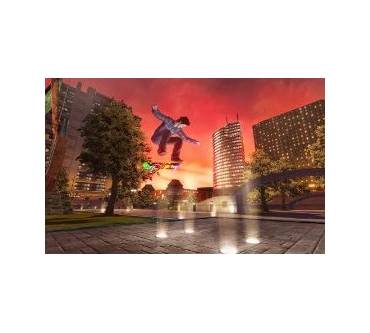 Produktbild Tony Hawk: RIDE