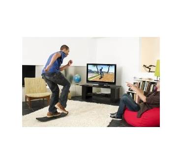 Produktbild Tony Hawk: RIDE