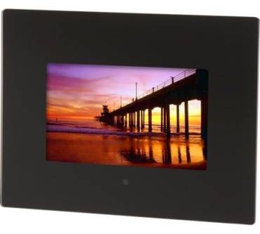 Produktbild Braun Digiframe 7700