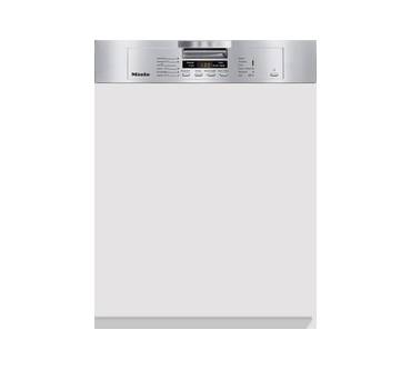 Produktbild Miele G 1297 i EcoComfort