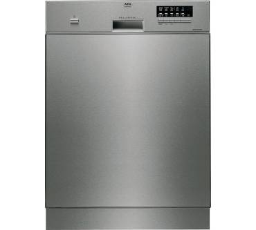 Produktbild AEG Electrolux Favorit Öko Plus U-M