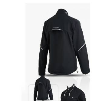 Produktbild New Balance Softshell Jacket