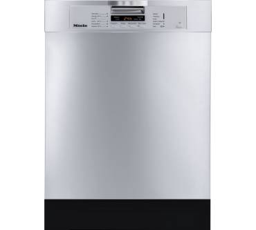 Produktbild Miele G 1225 U EcoLine