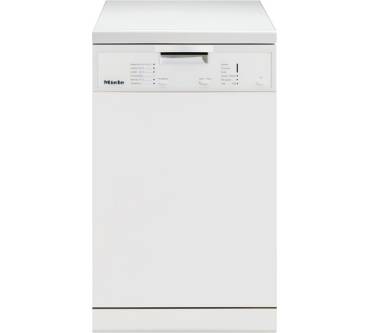 Produktbild Miele G 1102 SC