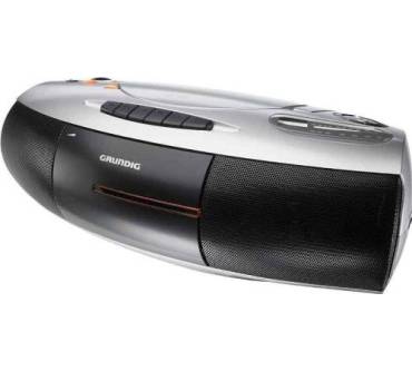 Produktbild Grundig RRCD 1350