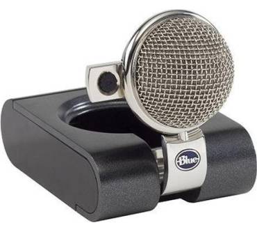Produktbild Blue Microphones Eyeball Webcam 2.0