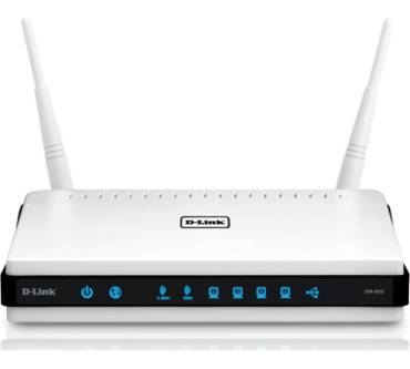 Produktbild D-Link DIR-825