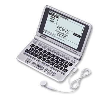 Produktbild Casio EW-G3600V